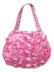 Leila Roses & Sparkles Doll & Purse set- sale!