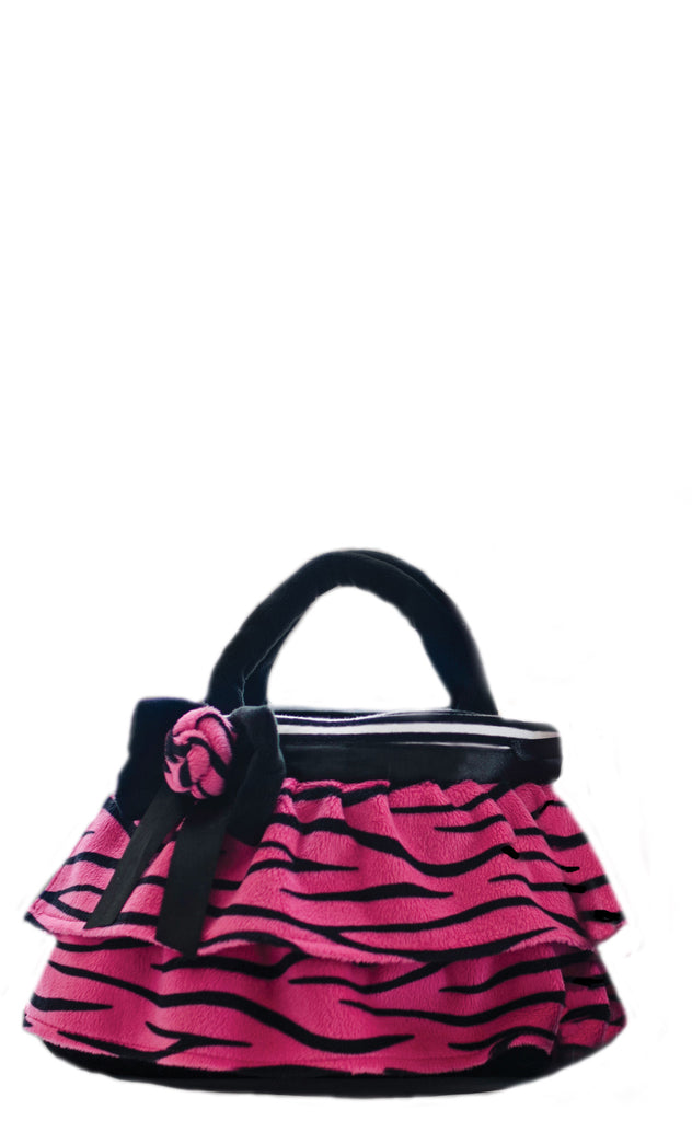 Zebra Toddler Purse- sale!