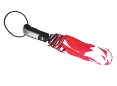 Flower Bloom Compact Umbrella-Auto Open/Close - sale!