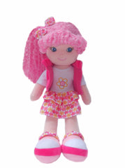 Leila Fun Outing Baby Doll