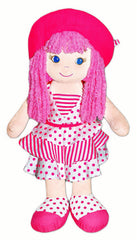 Leila  - Beach Picnic doll