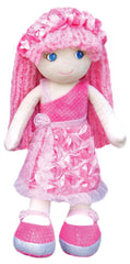 Leila Roses & Sparkles Doll & Purse set- sale!