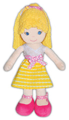 Cameron - Blonde Doll - Girl next Door