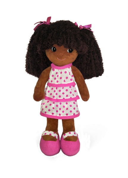 Elana Pretty in Pink Baby Doll-sale