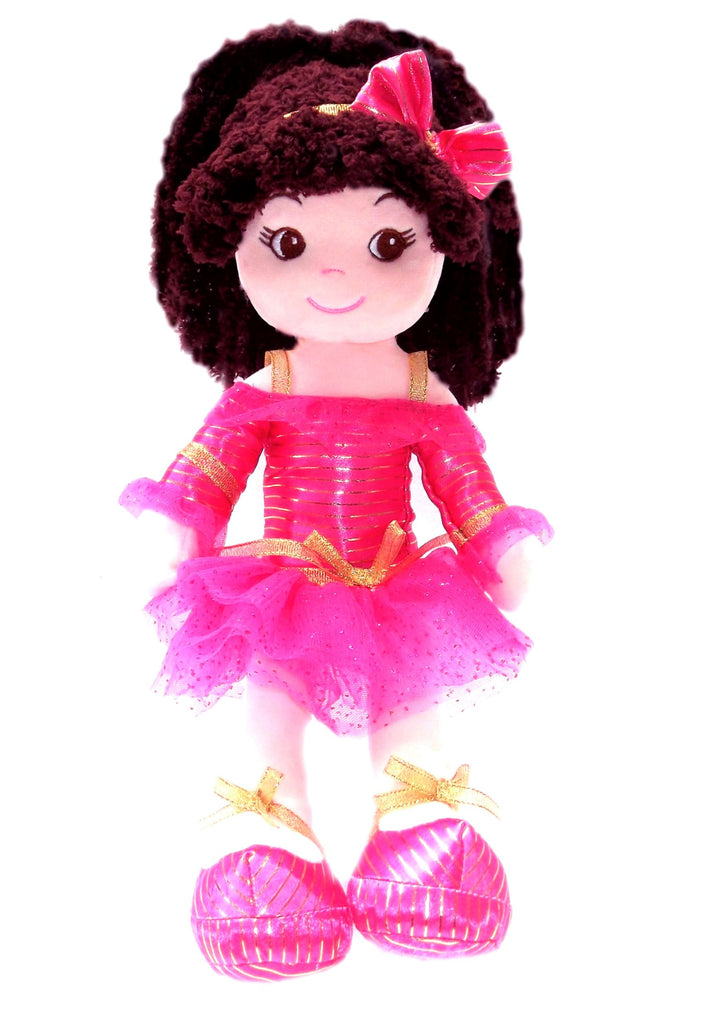Jessica Sparkle Dancer Baby Doll